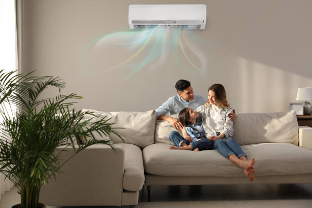 Best VRF (Variable Refrigerant Flow) Systems in Bucyrus, OH