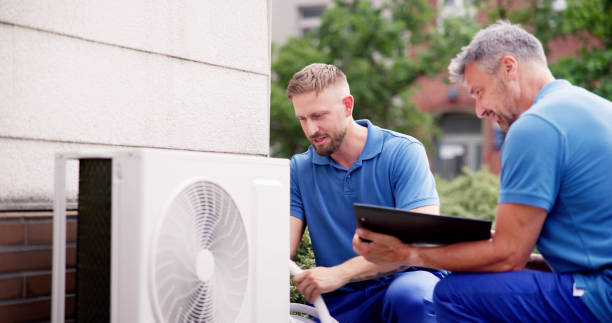Best Residential HVAC in Bucyrus, OH