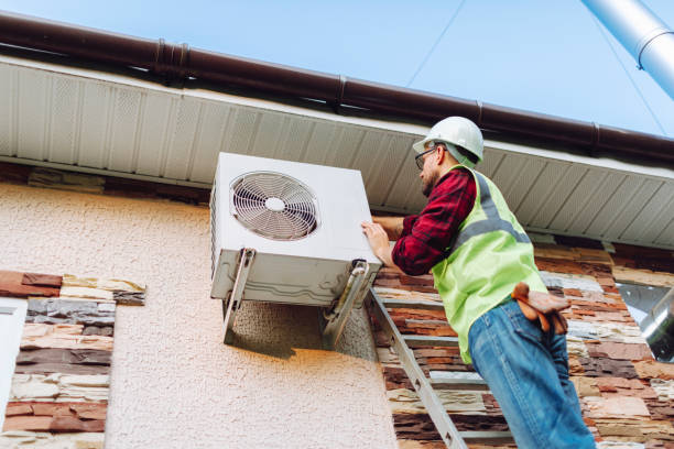 Best HVAC Software and Technology in Bucyrus, OH