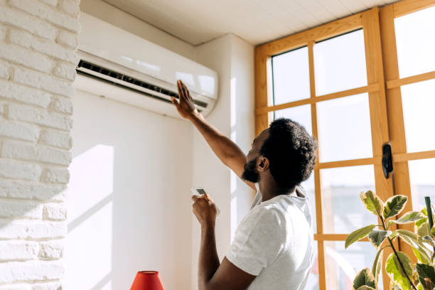 Best HVAC Equipment and Components in Bucyrus, OH