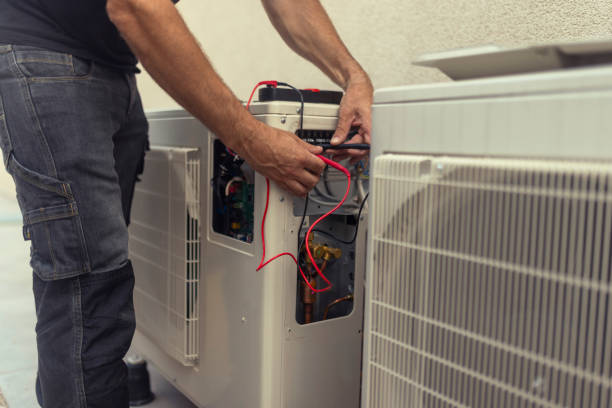 Best HVAC Financing and Leasing in Bucyrus, OH