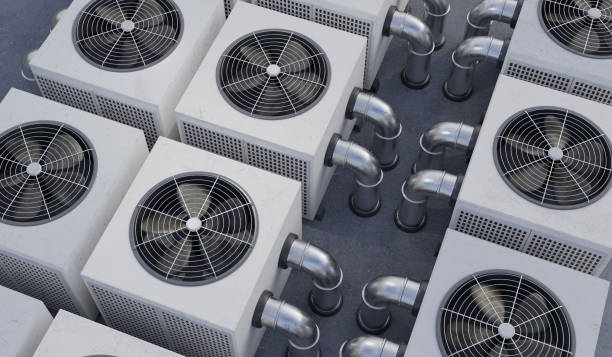 Best Commercial HVAC in Bucyrus, OH